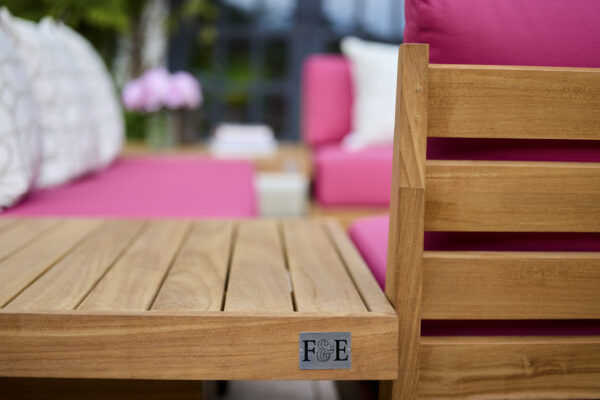 Bali Lounging Set - Image 6