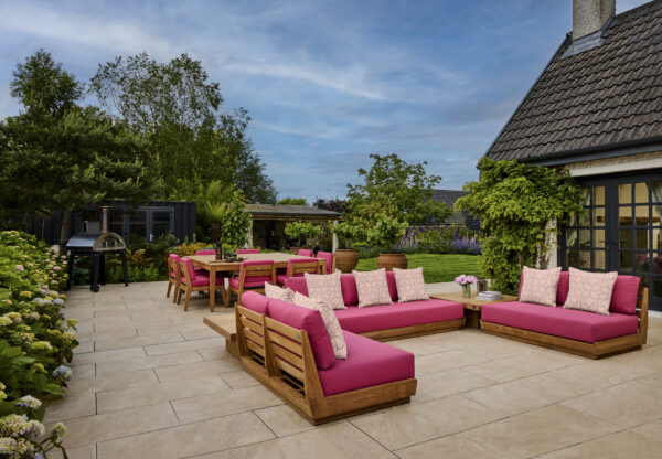 Bali Lounging Set - Image 8