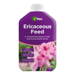 Ericaceous Feed