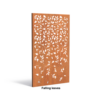 Corten Steel Outdoor Panels - Image 8