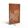 Corten Steel Outdoor Panels - Image 9