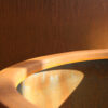 Corten Steel Atlas Pot - Image 3