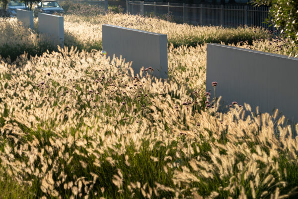 Fibreglass Traffic White Wall - Image 2