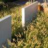 Fibreglass Traffic White Wall - Image 3
