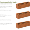 Corten Steel in-lite Ready - Image 6