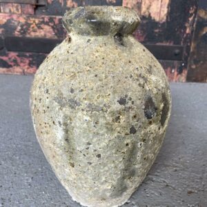 Atlantis Agra Pot