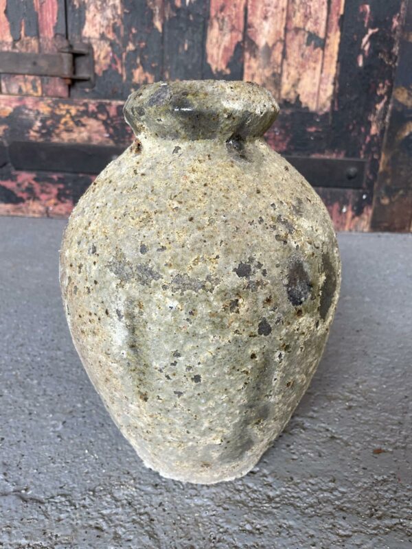 Atlantis Agra Pot