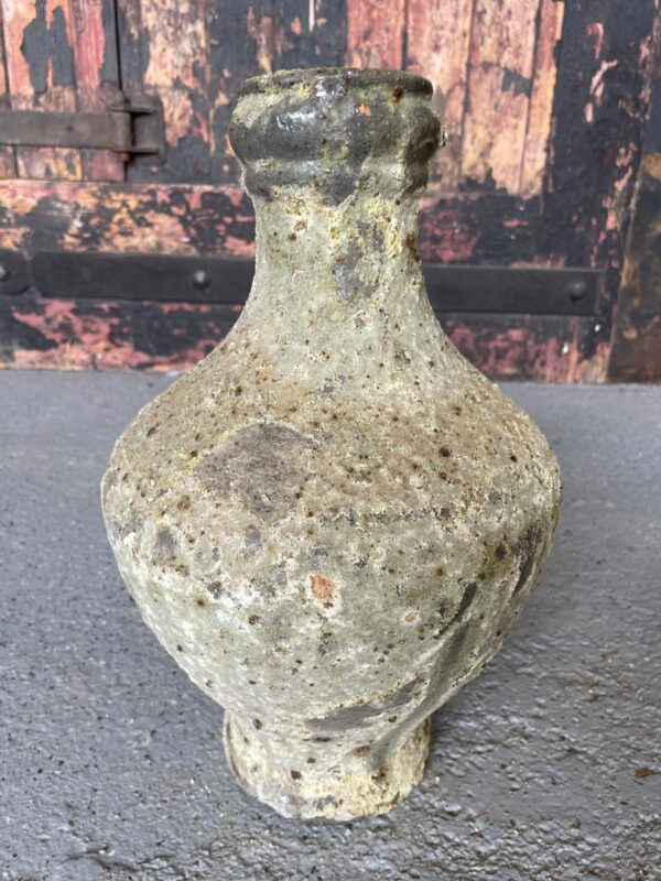 Atlantis Dakha Pot