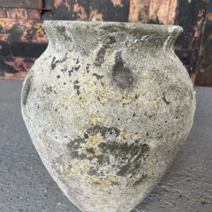 Atlantis Delphi Pot