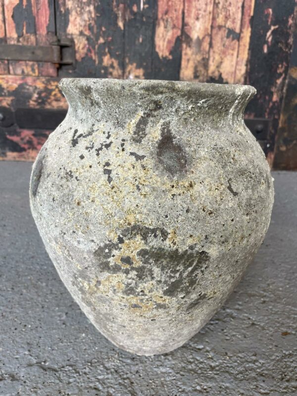 Atlantis Delphi Pot