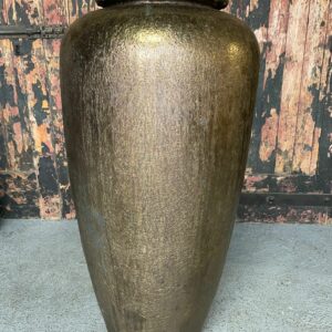 Atlantis Temple Jar
