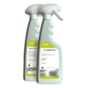 Exterior Cleaner & Protector