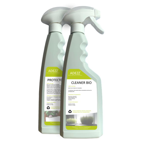 Exterior Cleaner & Protector