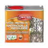 Corten Steel Rust Inhibitor - 500ml