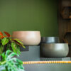 Lora Polyester Planter - 500 x 500mm