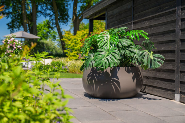 Lora Polyester Planter - Image 6
