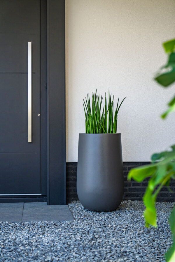 Lora Polyester Planter - Image 7