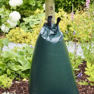 Tree Watering Bag, Slow release irrigation