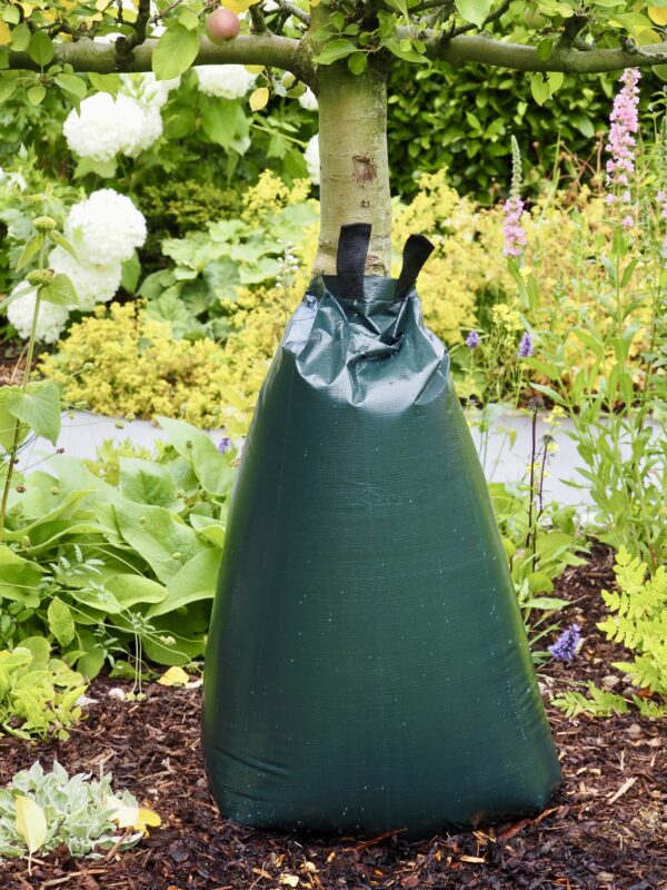 Tree Watering Bag, Slow release irrigation