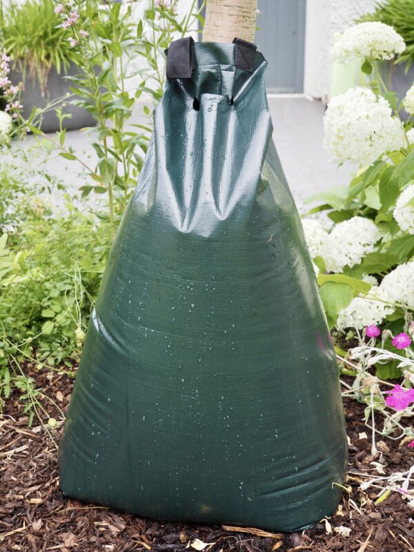 slow release drip irrigation system