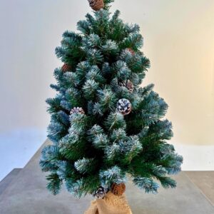 Aspen Artificial Christmas Tree