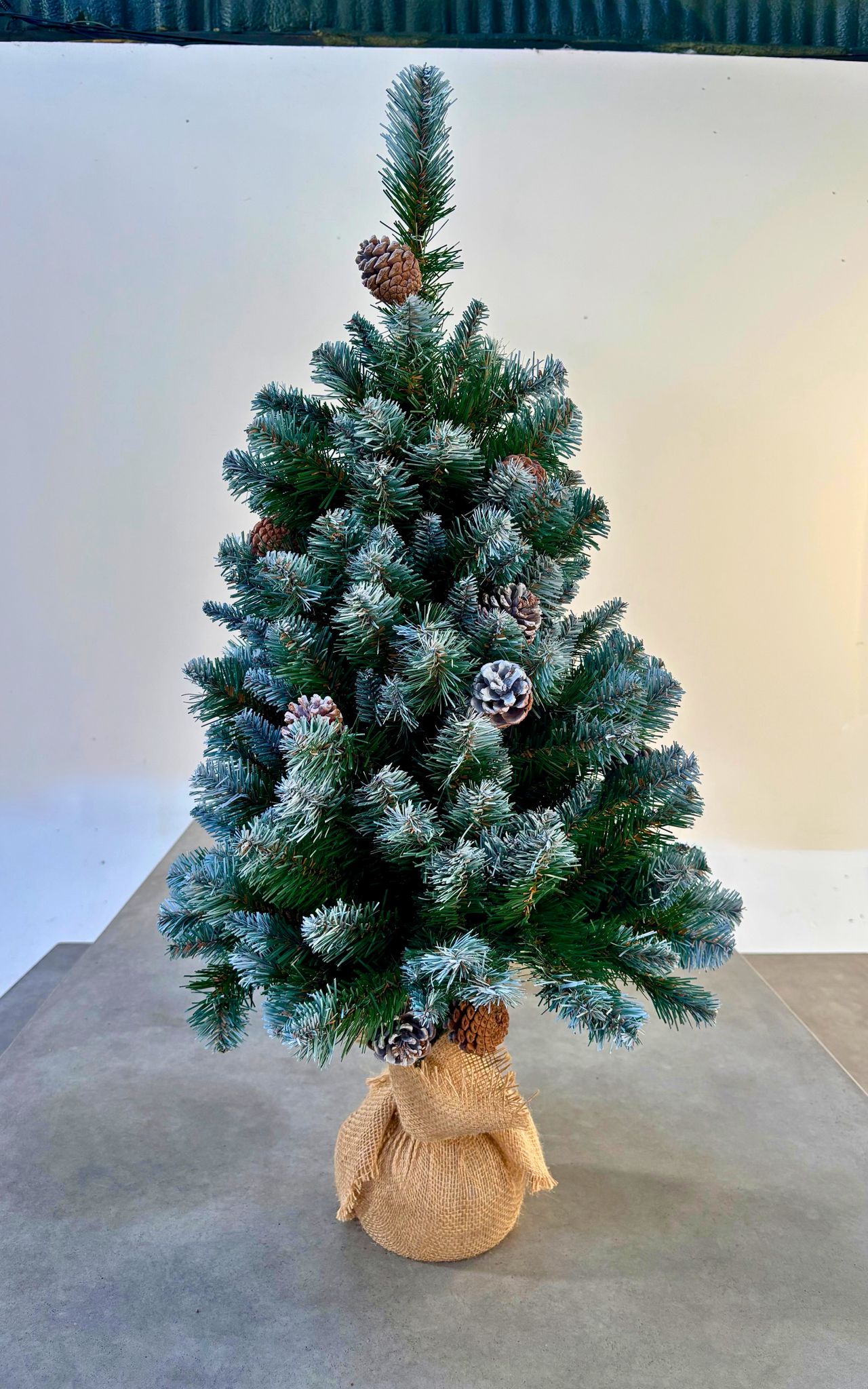 Aspen Artificial Christmas Tree